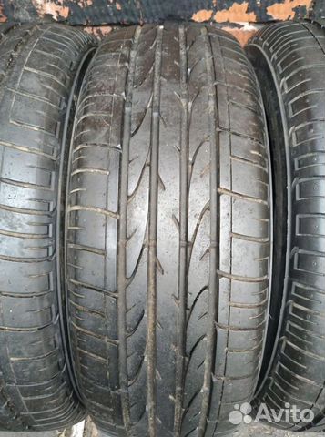 215 65 16 Bridgestone бу Шины Летние 215 65 R16 94 215 65 16 Bridgestone бу Шины Летние 215 65 R16 94