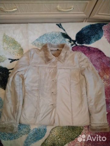 Дублёнка Дублёнка