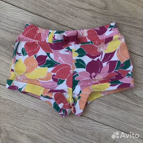 Шорты Gymboree на 2 года 92 см