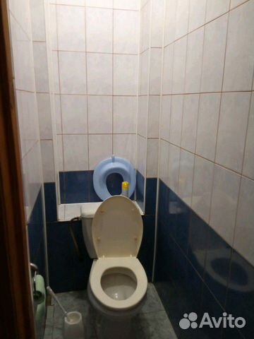 Комната 17 м² в 3-к, 2/4 эт. Комната 17 м² в 3-к, 2/4 эт.