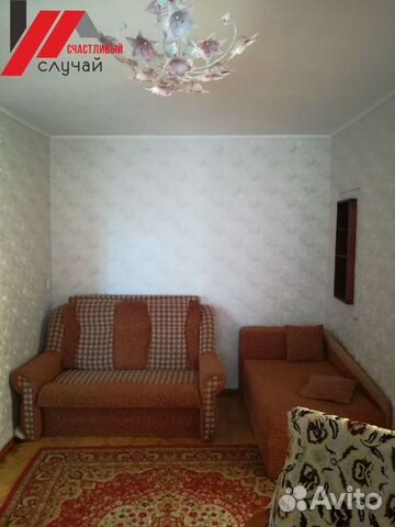 2-к квартира, 44 м², 2/4 эт.