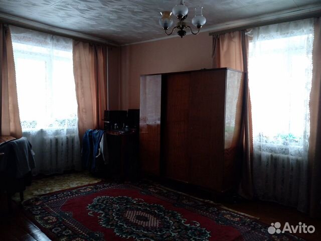 1-к квартира, 30.8 м², 2/5 эт.