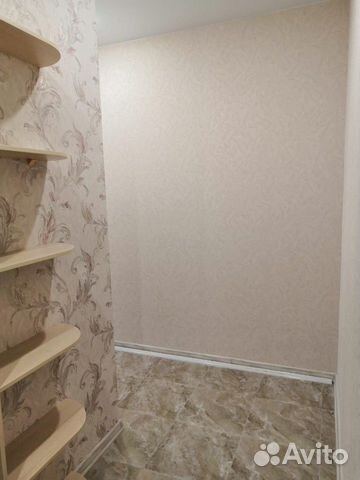 1-к квартира, 36 м², 5/5 эт. 1-к квартира, 36 м², 5/5 эт.