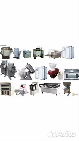 Ремон холодильго мозильного оборудования