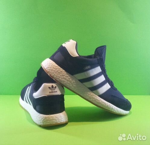 Кроссовки Adidas Iniki Кроссовки Adidas Iniki