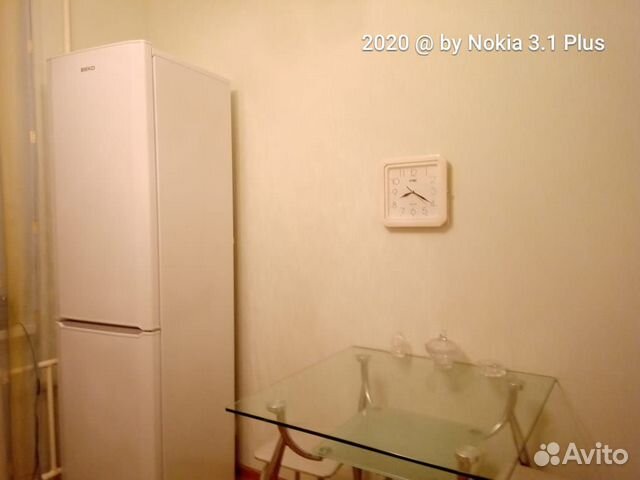 1-к квартира, 34 м², 3/10 эт.