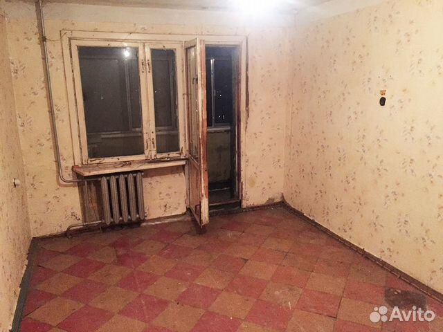 3-к квартира, 59.8 м², 4/5 эт. 3-к квартира, 59.8 м², 4/5 эт.
