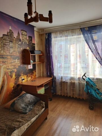 2-к квартира, 47 м², 1/5 эт. 2-к квартира, 47 м², 1/5 эт.