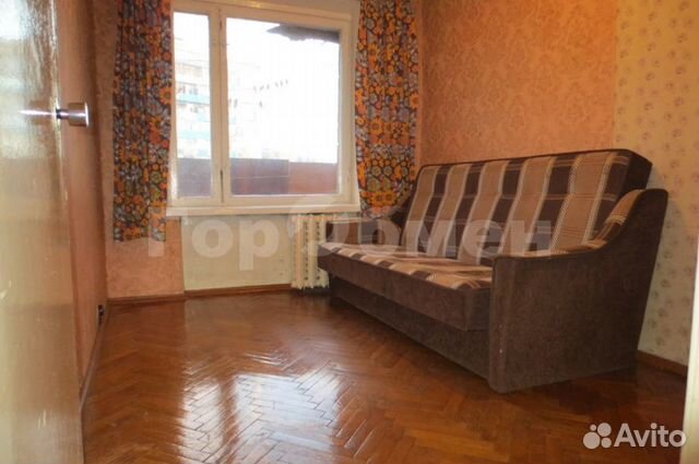 2-к квартира, 48 м², 6/12 эт. 2-к квартира, 48 м², 6/12 эт.