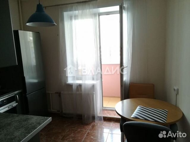 1-к квартира, 35.3 м², 6/17 эт. 1-к квартира, 35.3 м², 6/17 эт.