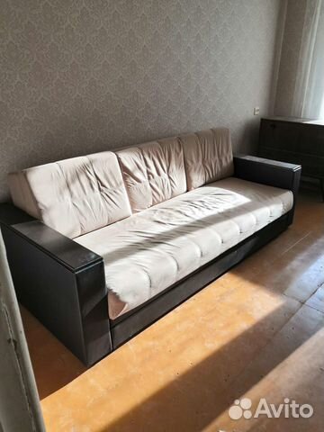 2-к квартира, 53 м², 5/9 эт.