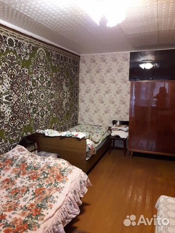 1-к квартира, 32 м², 3/5 эт.