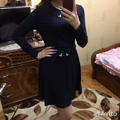 Платье Платье
