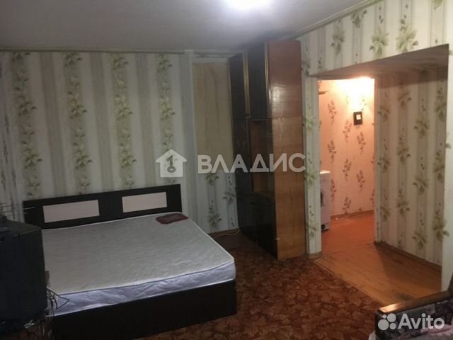 2-к квартира, 45.5 м², 4/5 эт. 2-к квартира, 45.5 м², 4/5 эт.