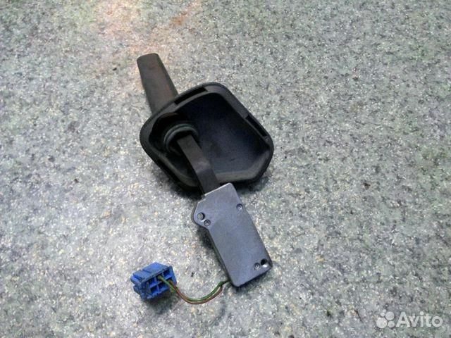 Переключатель подрулевой ман тга 81255090125