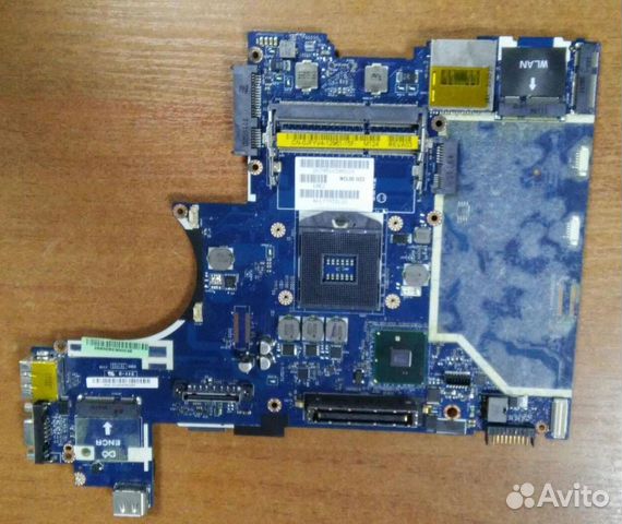 Материнские платы MB284-376