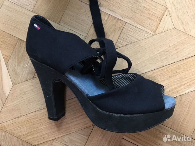 Босоножки Босоножки