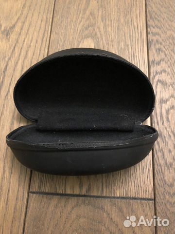 Чехол для очков Armani (оригинал)