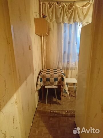 1-к квартира, 31.8 м², 4/9 эт.