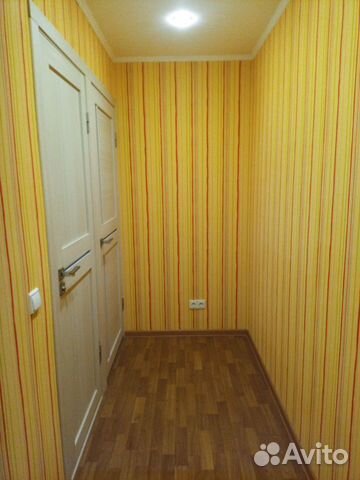 1-к квартира, 31.8 м², 5/5 эт.