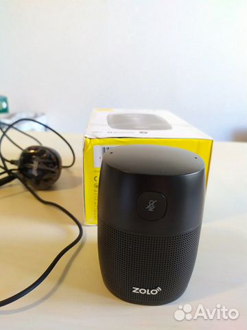 anker mojo zolo