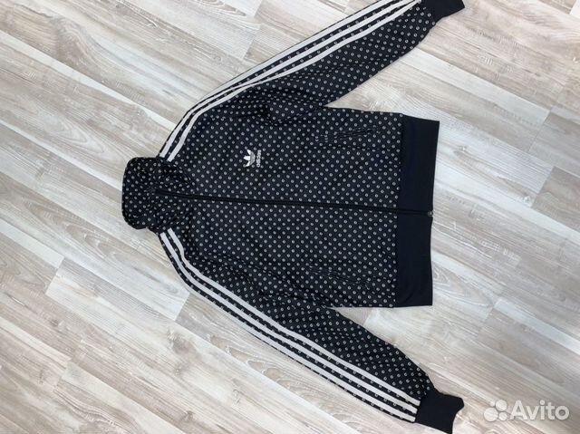 Олимпийка женская Adidas Originals