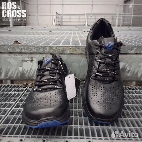 Ecco biom evo racer/Кроссовки размеры 40/44