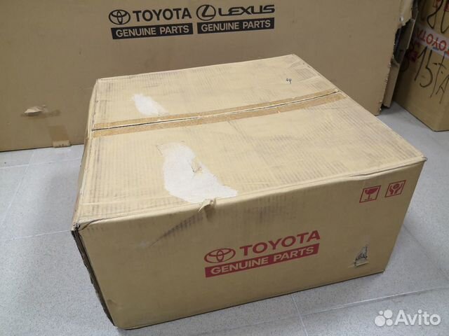 Диск литой Lexus GS430 R18 новый оригинал