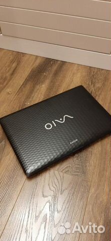 Sony Vaio i5 PCG-71812v Sony Vaio i5 PCG-71812v
