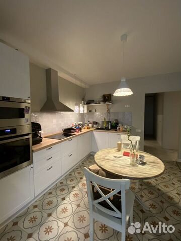2-к квартира, 65.6 м², 4/12 эт.