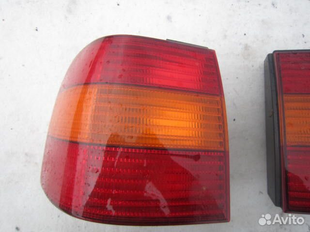 Volkswagen Passat B4 фонарь задний левый