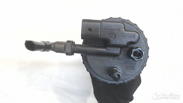 Корпус топливного фильтра Ford C-Max, 2005 Корпус топливного фильтра Ford C-Max, 2005