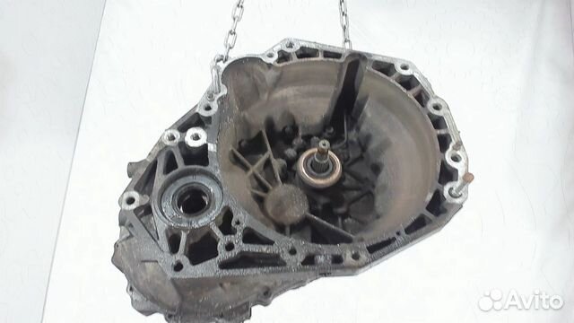 Коробка передач Suzuki SX4 1.6 Инжектор, 2010 Коробка передач Suzuki SX4 1.6 Инжектор, 2010