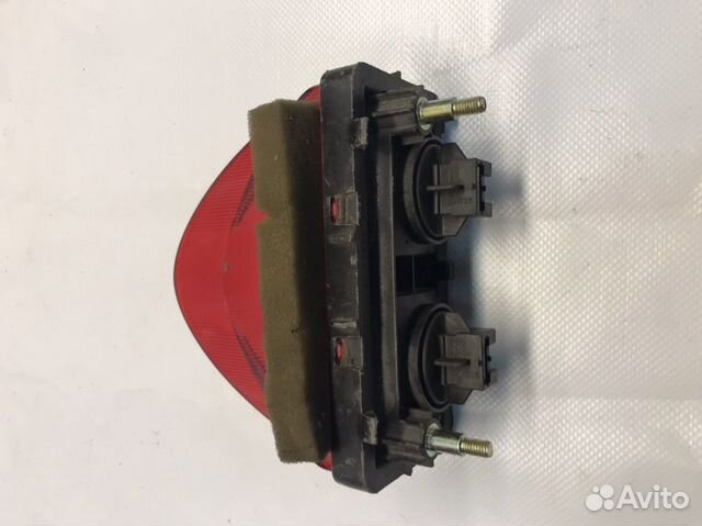 Стоп сигнал для Honda CBR600F4i 2001-2003 PC35