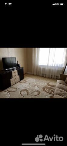 1-к квартира, 37.1 м², 4/9 эт.