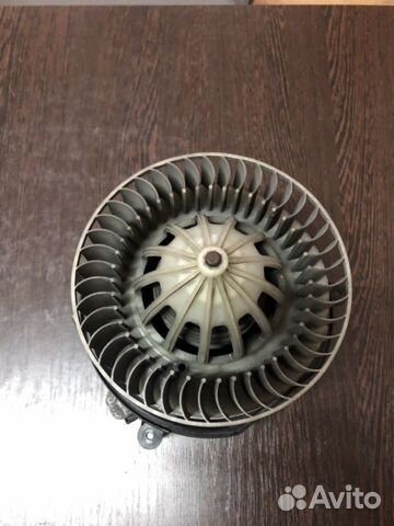 Мотор печкидля Мерседес W211 W219