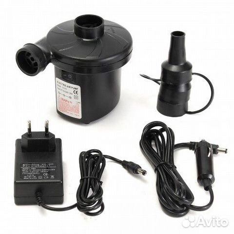 Электрический насос Stermay HT-202 220-240 Вт