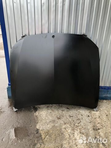 Капот Mercedes 213 W213 Капот Mercedes 213 W213