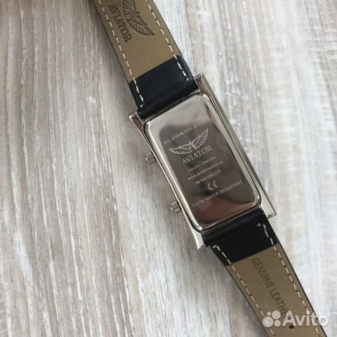 Часы aviator (авиатор) в идеальном состоянии Часы aviator (авиатор) в идеальном состоянии