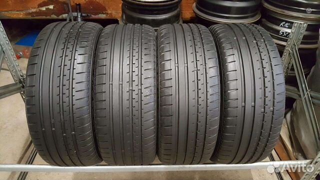 225 50 17 Continental ContiSportContact 2 21LpM 225 50 17 Continental ContiSportContact 2 21LpM