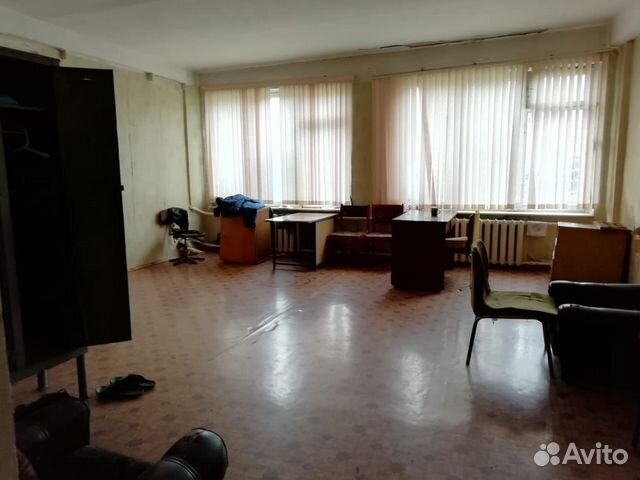Сдам офисное помещение, 60 м²