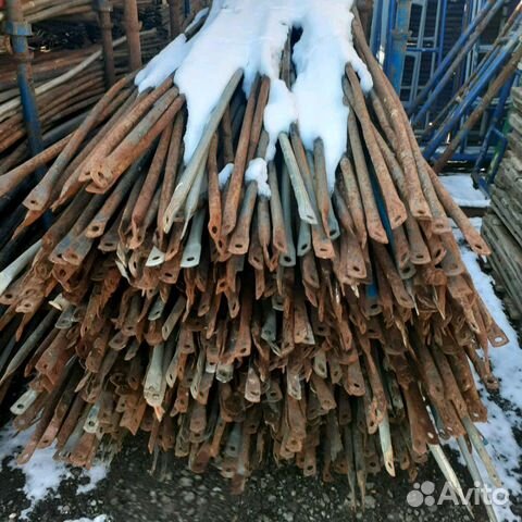 Продам леса строительные для наружных работ Продам леса строительные для наружных работ