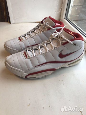 Кроссовки Nike размер 54,5 - 56,5 Кроссовки Nike размер 54,5 - 56,5