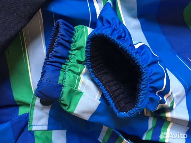 Весенний комбинезон reimatec 110р Весенний комбинезон reimatec 110р