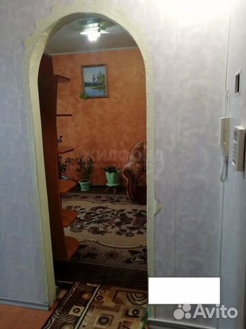 1-к квартира, 30 м², 7/9 эт.