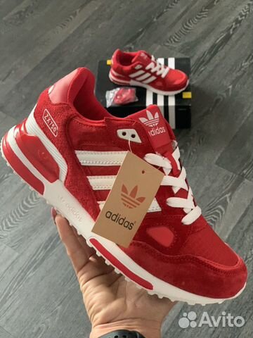 Кроссовки новое поступление adidas ZX 750 Кроссовки новое поступление adidas ZX 750