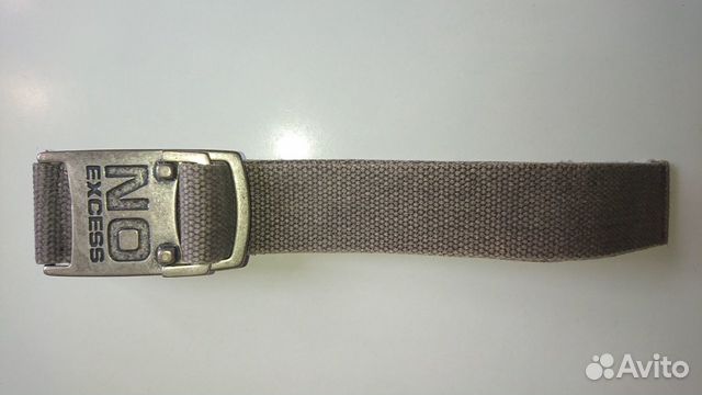 Ремень тканевый Ремень тканевый