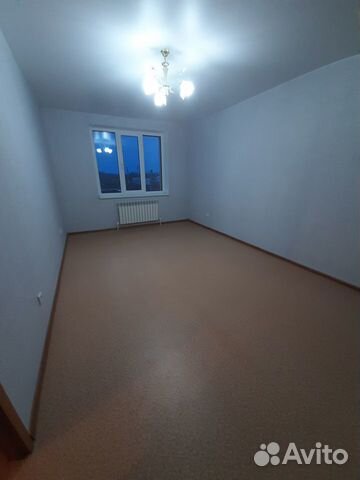 2-к квартира, 46.4 м², 2/2 эт.