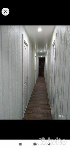 Комната 12 м² в 8-к, 2/2 эт. Комната 12 м² в 8-к, 2/2 эт.