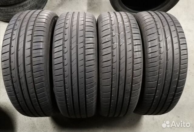Летние шины 225 60 17 Hankook Ventus Prime2 Летние шины 225 60 17 Hankook Ventus Prime2